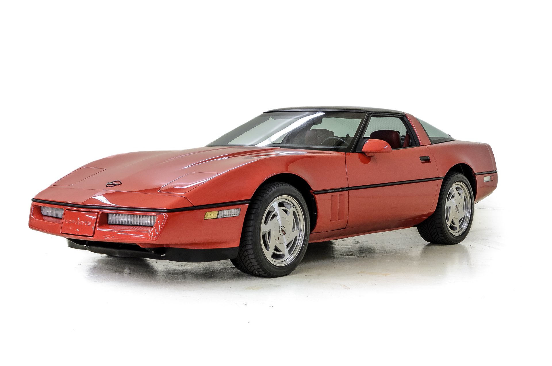 1989 Chevrolet Corvette | Auto Barn Classic Cars