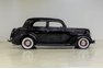 1936 Ford Humpback Streetrod