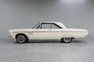 1965 Plymouth Fury