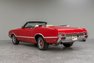 1971 Oldsmobile Cutlass