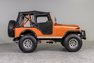 1975 Jeep CJ-5