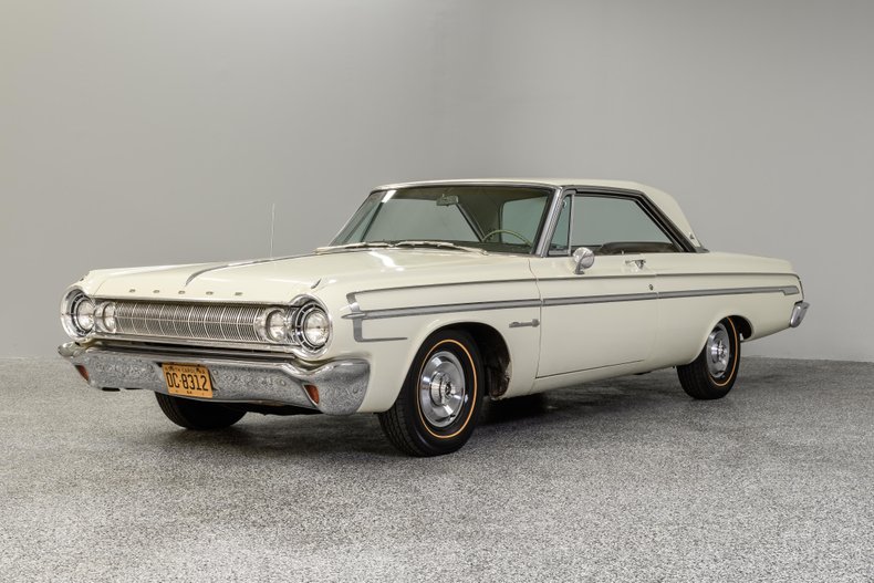 1964 Dodge Polara