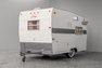 1972 Shasta Compact Vintage Camper Trailer