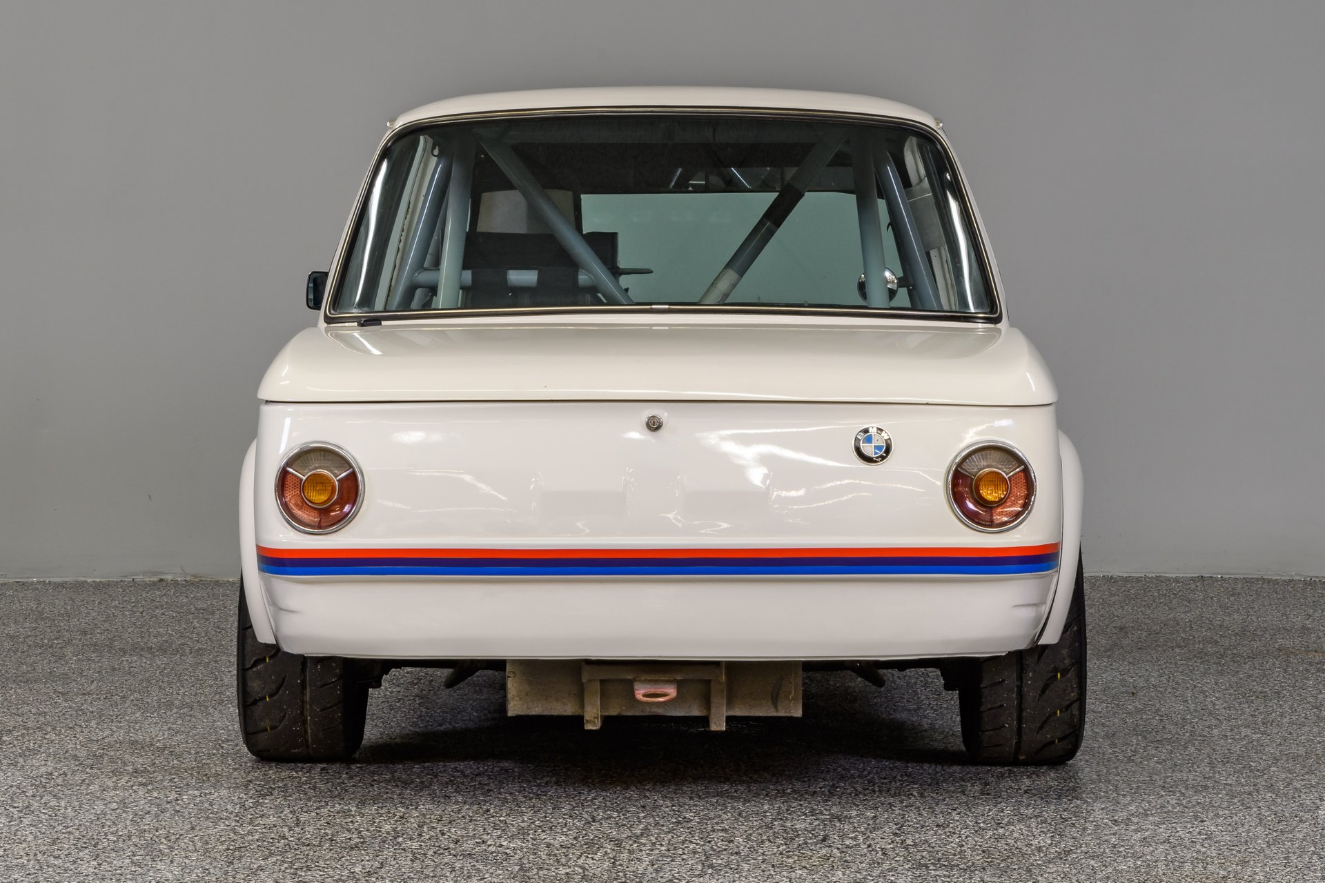 1972 BMW 2002 | Auto Barn Classic Cars