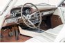 1963 Ford Galaxie XL Fastback