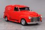 1952 Chevrolet Panel Truck