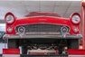 1956 Ford Thunderbird Replica