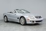 2007 Mercedes-Benz SL550