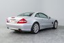 2007 Mercedes-Benz SL550