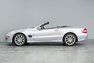 2007 Mercedes-Benz SL550