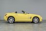 2008 Chrysler Crossfire