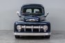 1951 Ford Panel Truck