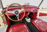 1959 Austin-Healey Bugeye Sprite