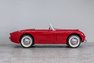 1959 Austin-Healey Bugeye Sprite
