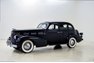 1938 Cadillac 60 Series