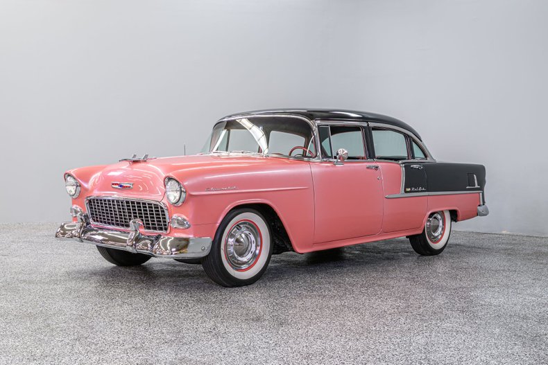 1955 Chevrolet 210