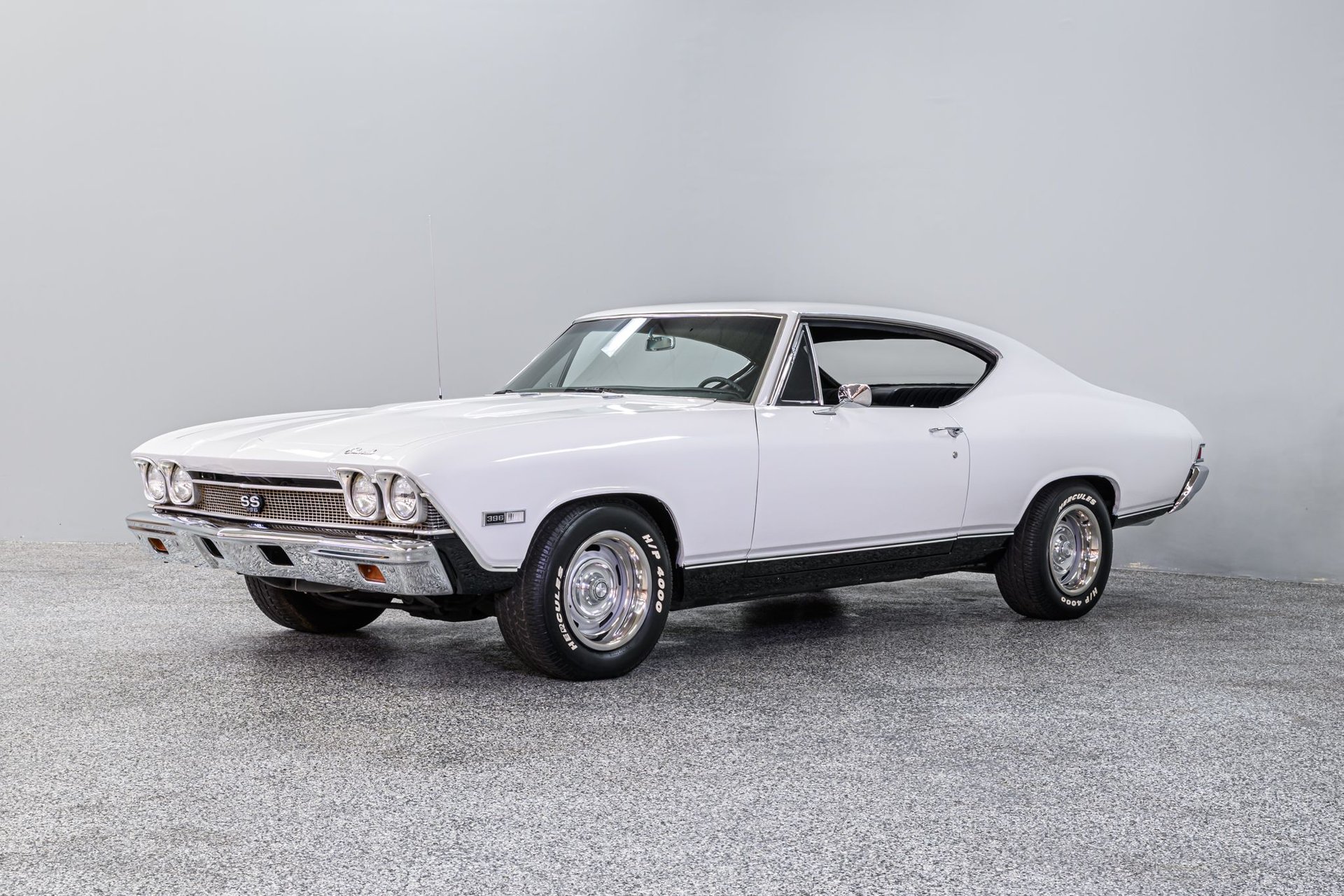 1968 Chevrolet Chevelle | American Muscle CarZ