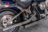 1998 Harley-Davidson Softail Custom