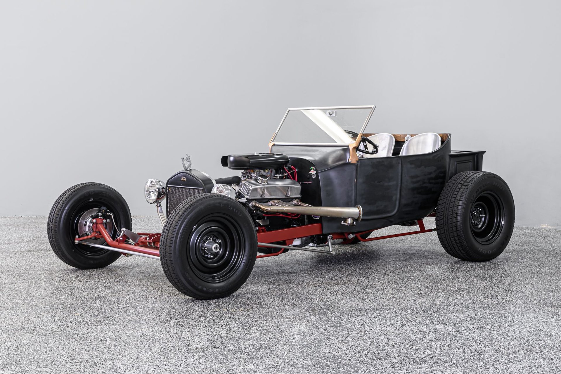 1923 Ford T-Bucket | Auto Barn Classic Cars