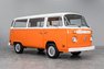 1974 Volkswagen Bus