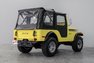 1973 Jeep CJ-5