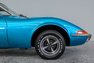 1973 Opel GT