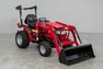 2013 Mahindra Max 25 Tractor