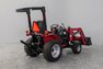 2013 Mahindra Max 25 Tractor