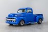 1951 Ford F1