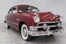 1951 Ford Sedan Deluxe