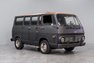 1969 Chevrolet G-10 Van