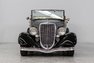 1934 Ford Cabriolet Street Rod