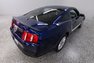 2011 Ford Mustang Premium