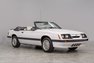 1985 Ford Mustang