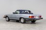 1984 Mercedes-Benz 380SL