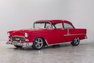 1955 Chevrolet Bel Air Resto Mod