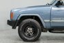 1999 Jeep Cherokee Sport X-J