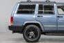 1999 Jeep Cherokee Sport X-J