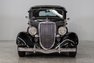 1934 Ford Sedan Street Rod