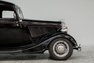 1934 Ford Sedan Street Rod
