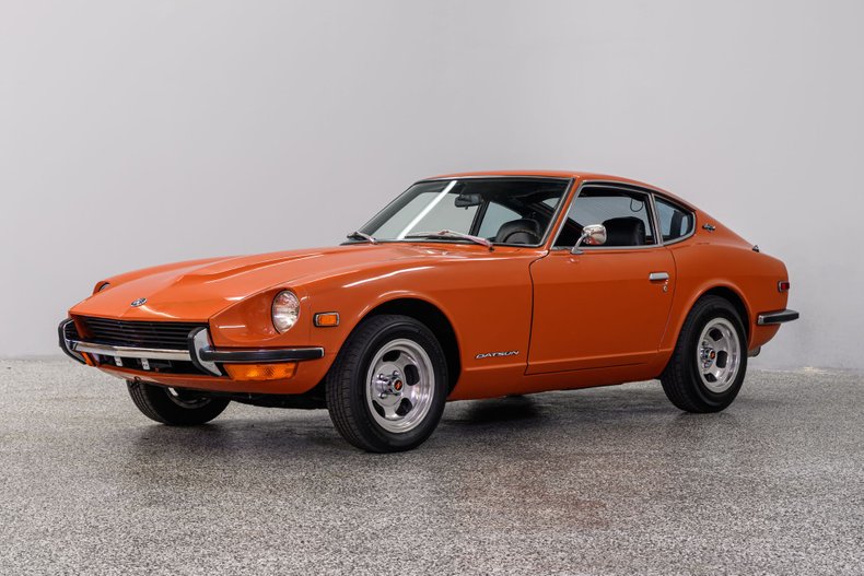 1971 Datsun 240Z