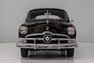 1950 Ford Custom Sedan