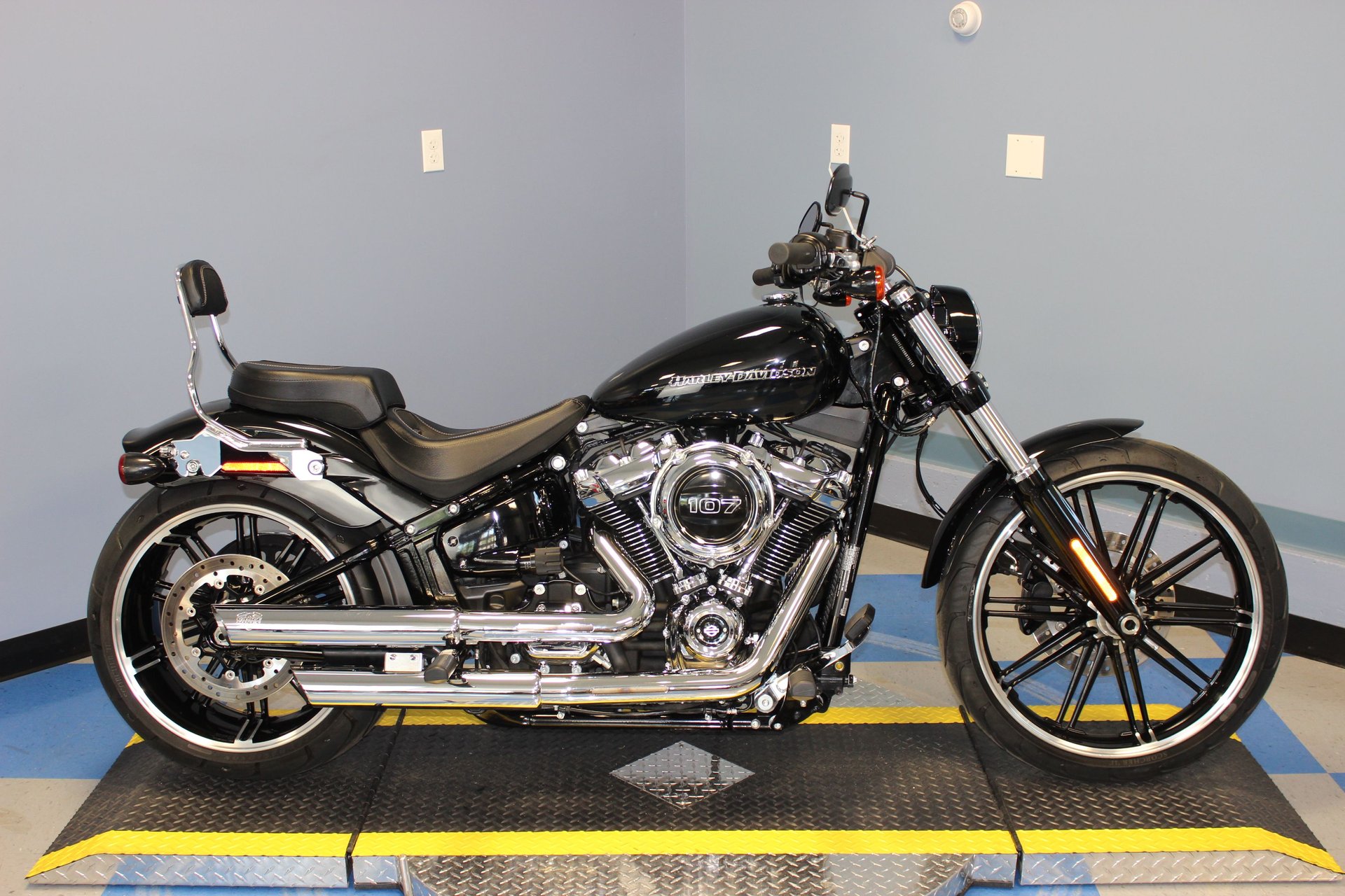 For Sale 2019 Harley Davidson Breakout