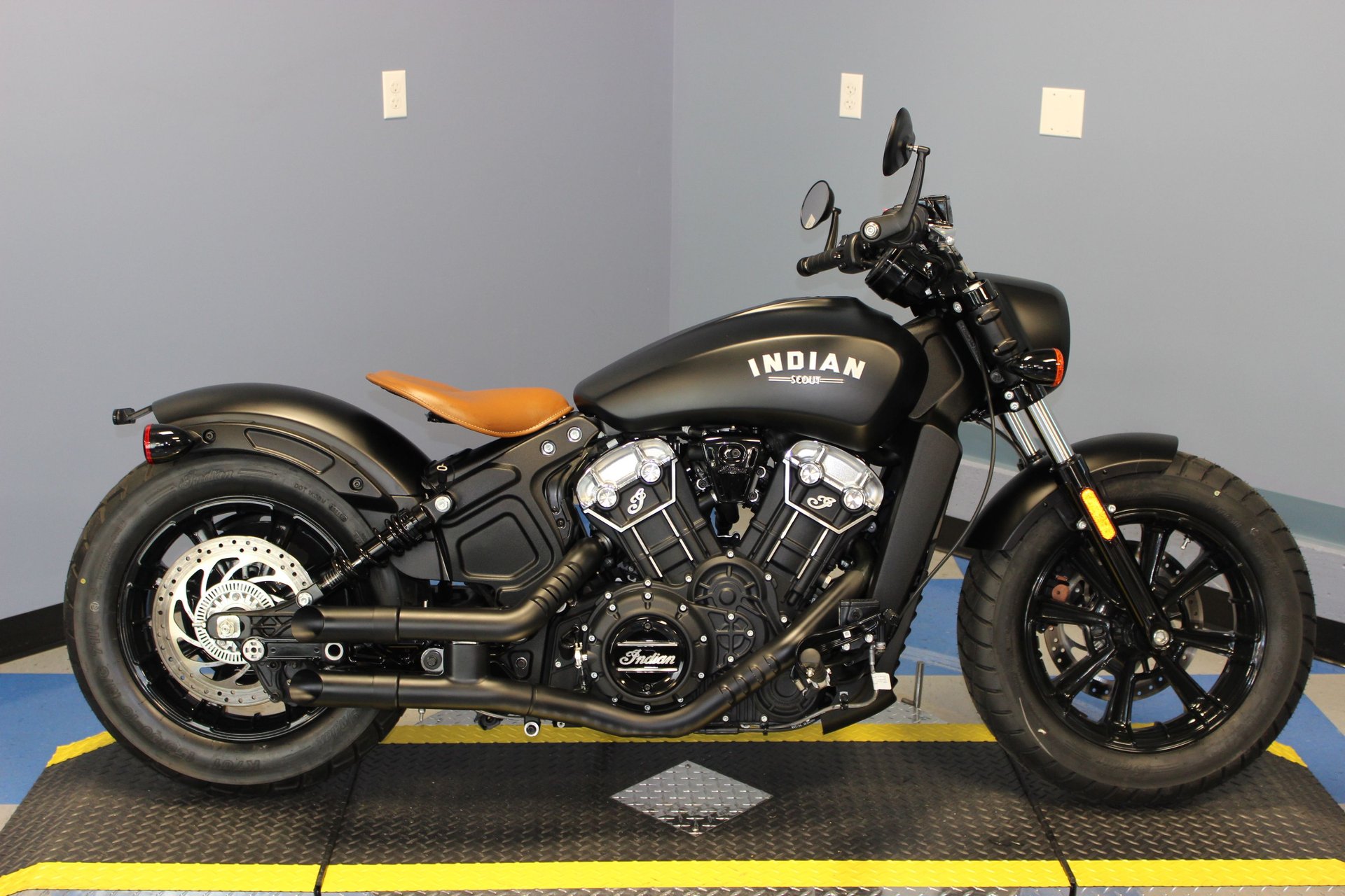 For Sale 2019 Indian Scout