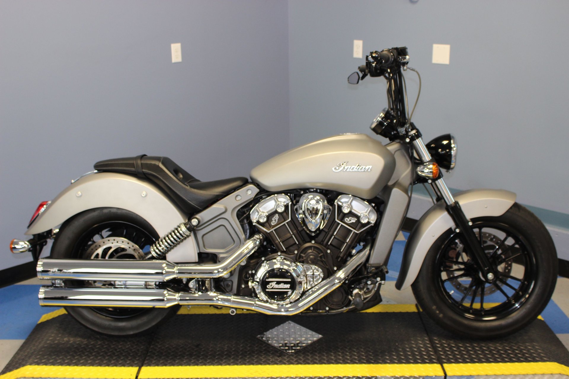 For Sale 2015 Indian Scout