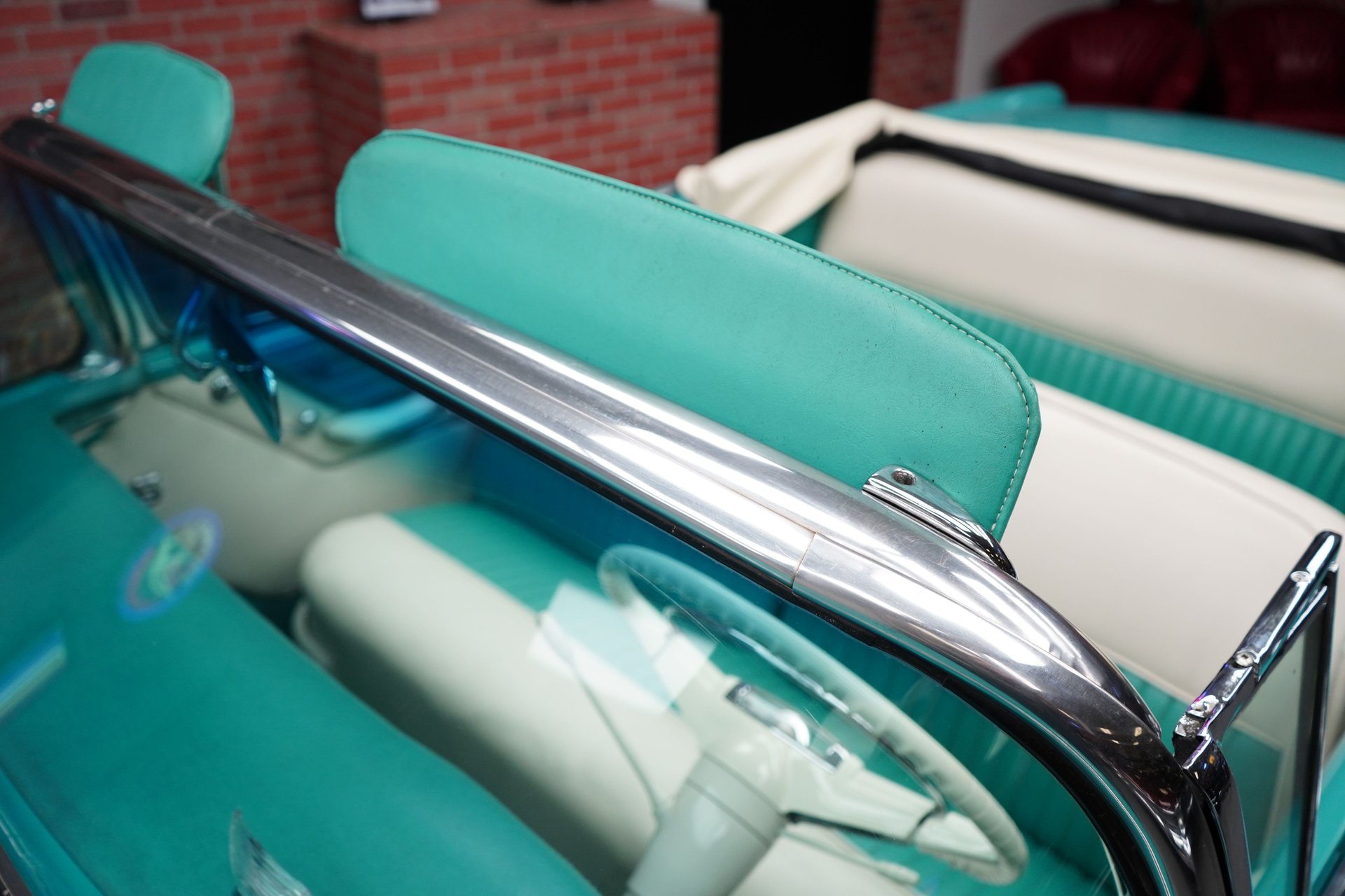 1954 oldsmobile 88 convertible