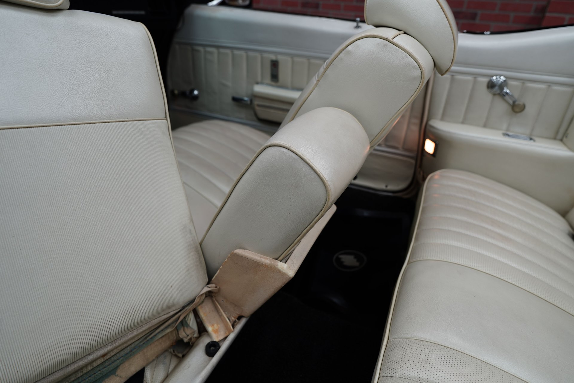 1971 buick skylark custom
