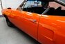 1970 Plymouth HEMI Superbird Clone