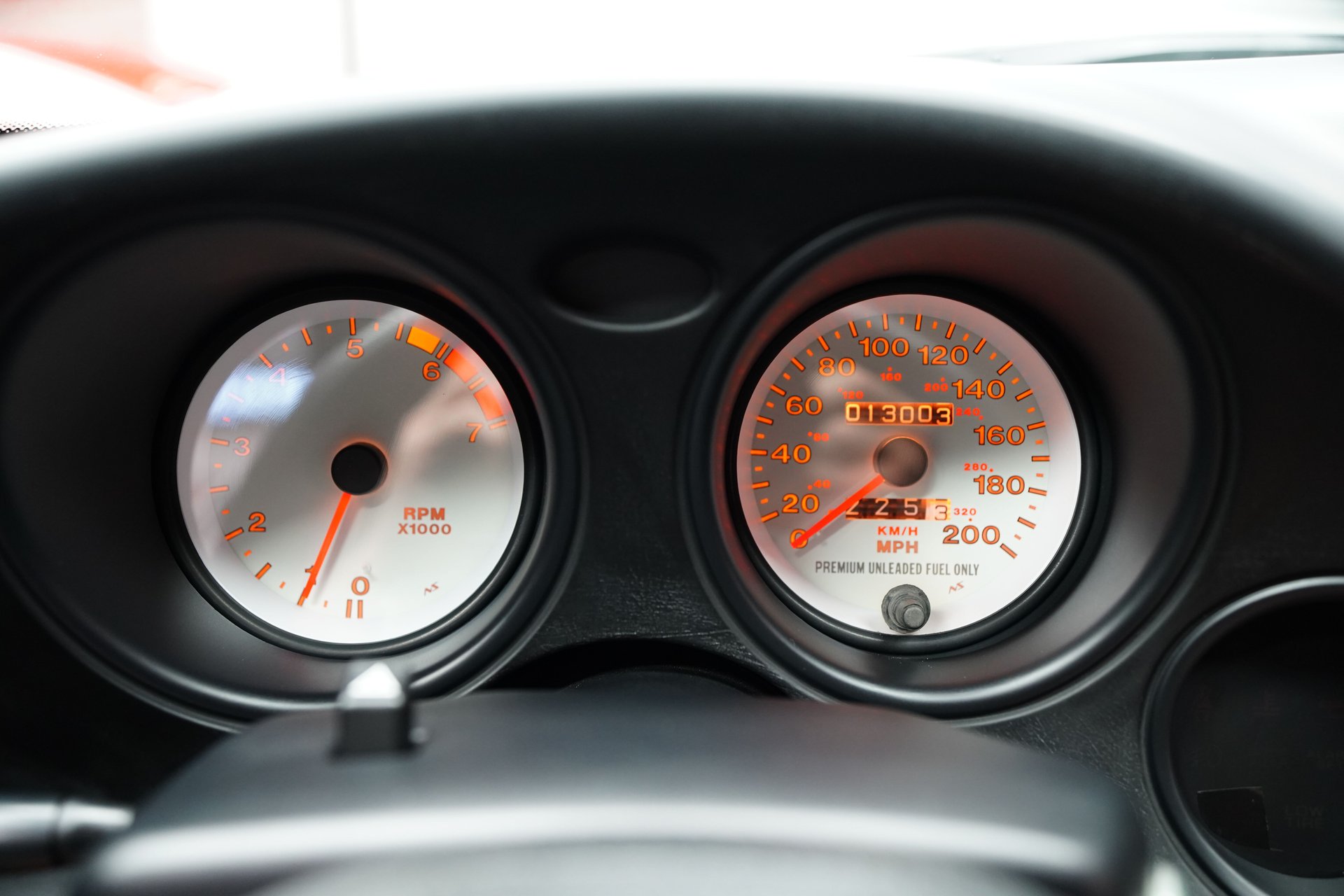 1997 dodge viper gts