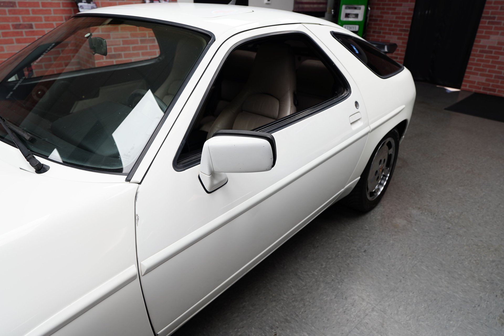 1989 porsche 928 s4